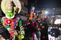 Shobha Yatra (6 Sep 2025)